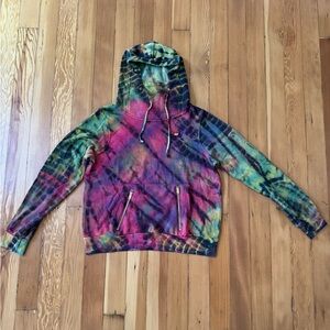 Aviator Nation Tie-Dye Ninja